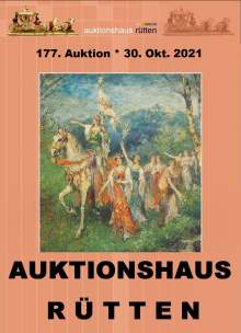 Oktober Auktion