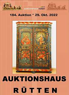 Auktion 184