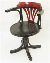 Swivel Chair. 