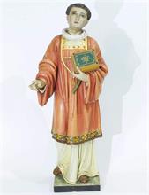 Nazarener Heiliger Stephanus.