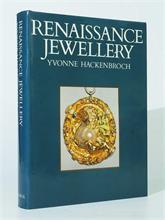 Renaissance Jewellery. 