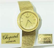 Damen-Armbanduhr CHOPARD