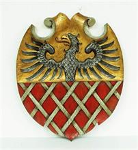 Wappen "Eger". 