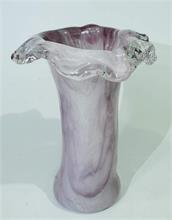 Dekorative Vase. 