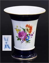 Kobalt Vase.