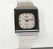 Herren-Armbanduhr RADO Diastar mit Box.