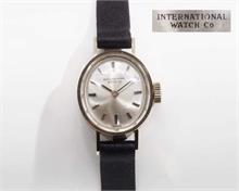 Damenarmbanduhr "IWC-International watch".