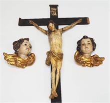Kruzifix, Christus am Kreuz.