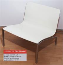 Lounge chair. Design Piero Lissoni, DENMARK 2006.