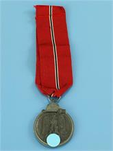 Medaille "Winterschlacht im Osten"1941/42. (Ostmedaille). 