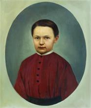 BILINKA, Anna. 19. Jahrhundert. 