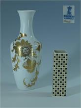 Vase KAISER. Vase Royal Bavaria. 