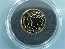 20 Euro Goldmünze 