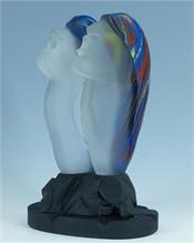 Original MURNO Toso Skulptur  2000/2001.