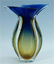 Original MURANO Vase um 1960/70.