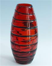 Original MURANO FORMENTELO Vase. 