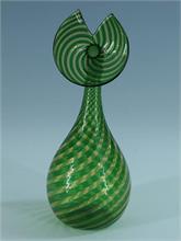 Original MURANO Vase "Ogetti". 