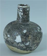 Kugelflasche. 1. - 3.Jahrhundert.