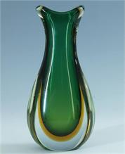 Original Murano Vase.