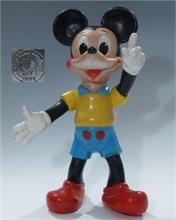 Micky Maus. Walt Disney. 