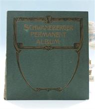 Schwaneberger Permanent-Album. 