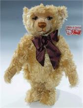 Jahrhundert-Teddybär. 