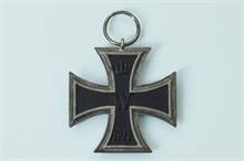Eisernes Kreuz.