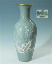 ROSENTHAL Vase.