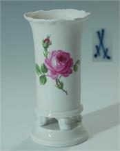 Biedermeier-Vase