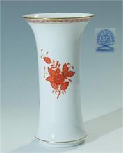 HEREND  Vase.