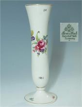 ROSENTHAL Vase. 