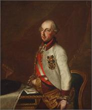 Kaiser Joseph II. 