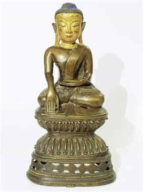 Buddha Amithaba.