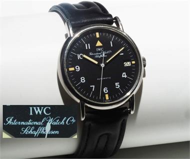Herren Armbanduhr  IWC