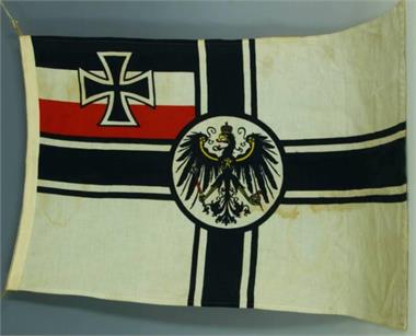 Fahne   Kriegsmarine 