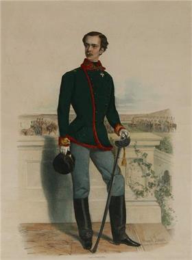Franz Joseph I. 